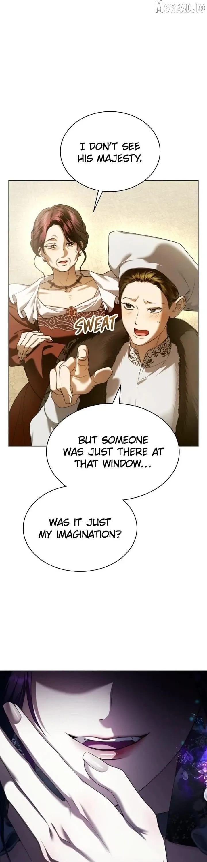 I Want To Be You, Just For A Day Chapter 245 page 84 - 