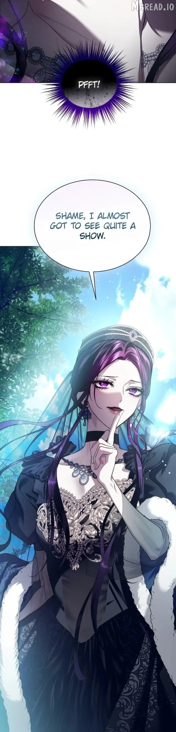I Want To Be You, Just For A Day Chapter 245 page 85 - 