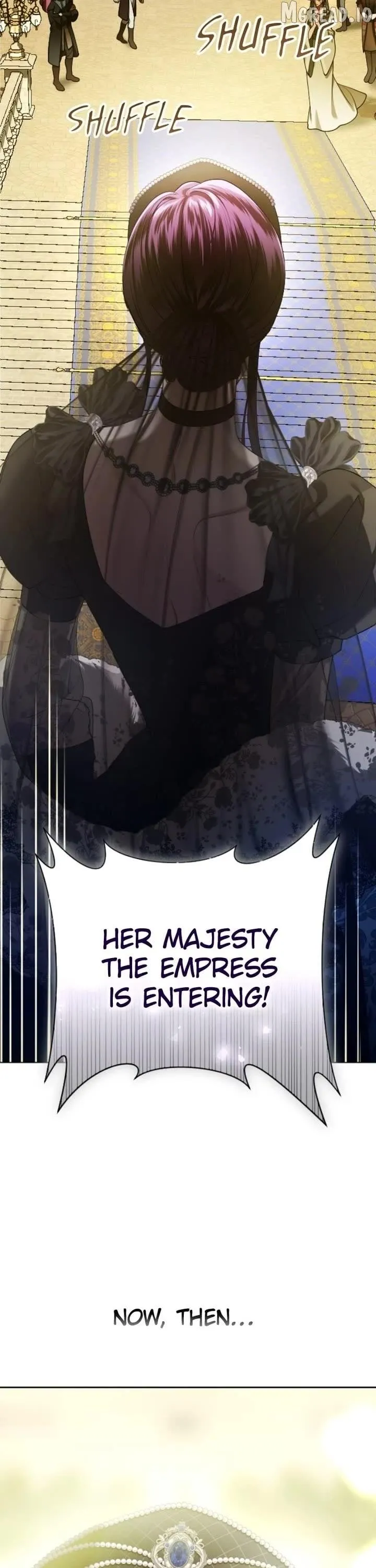 I Want To Be You, Just For A Day Chapter 245 page 87 - 
