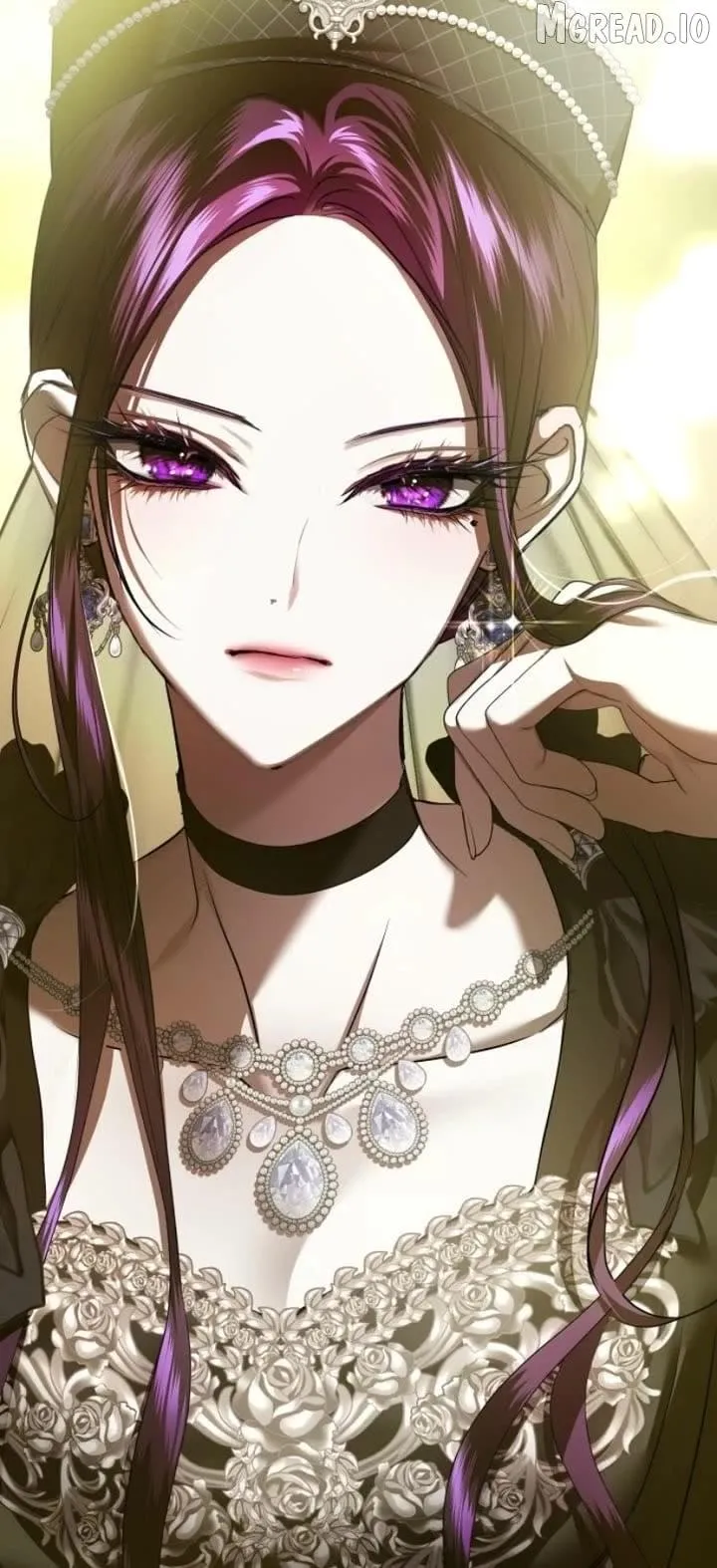 I Want To Be You, Just For A Day Chapter 245 page 88 - 