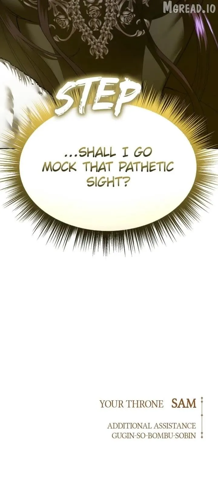 I Want To Be You, Just For A Day Chapter 245 page 89 - 