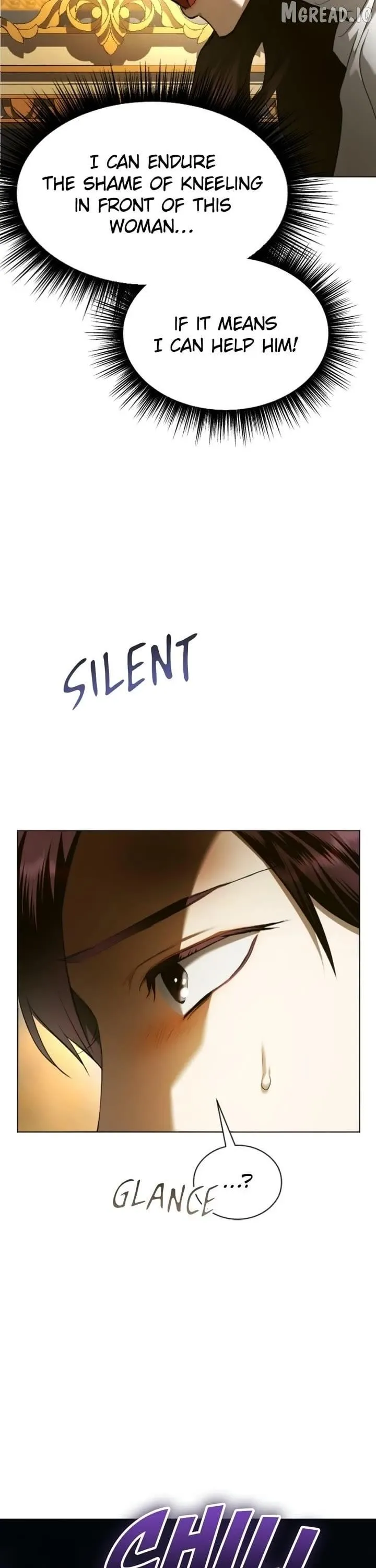 I Want To Be You, Just For A Day Chapter 246 page 11 - 