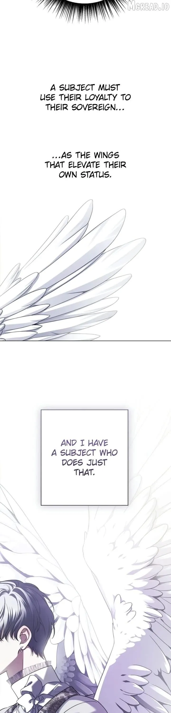 I Want To Be You, Just For A Day Chapter 246 page 13 - 