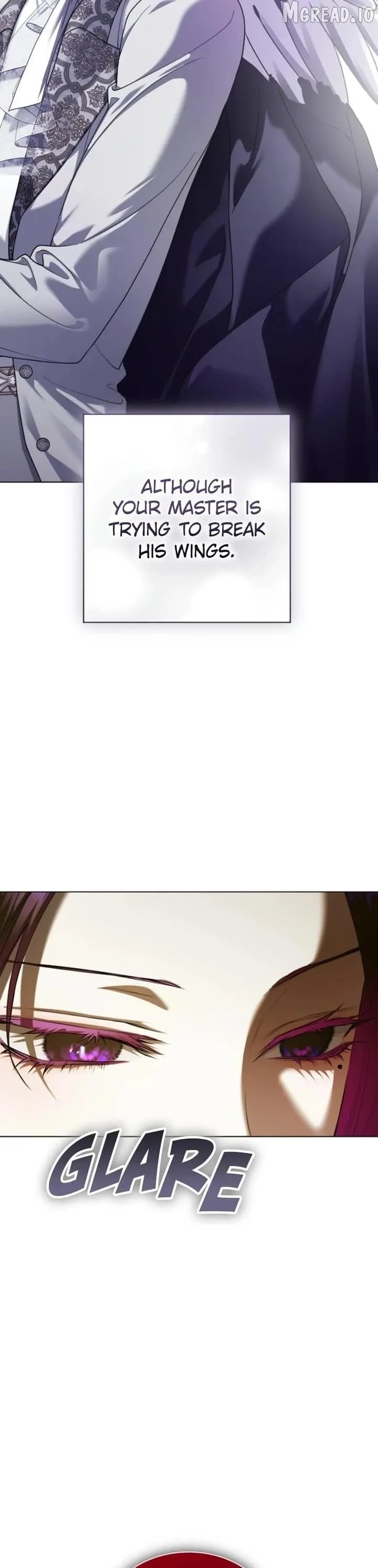 I Want To Be You, Just For A Day Chapter 246 page 14 - 