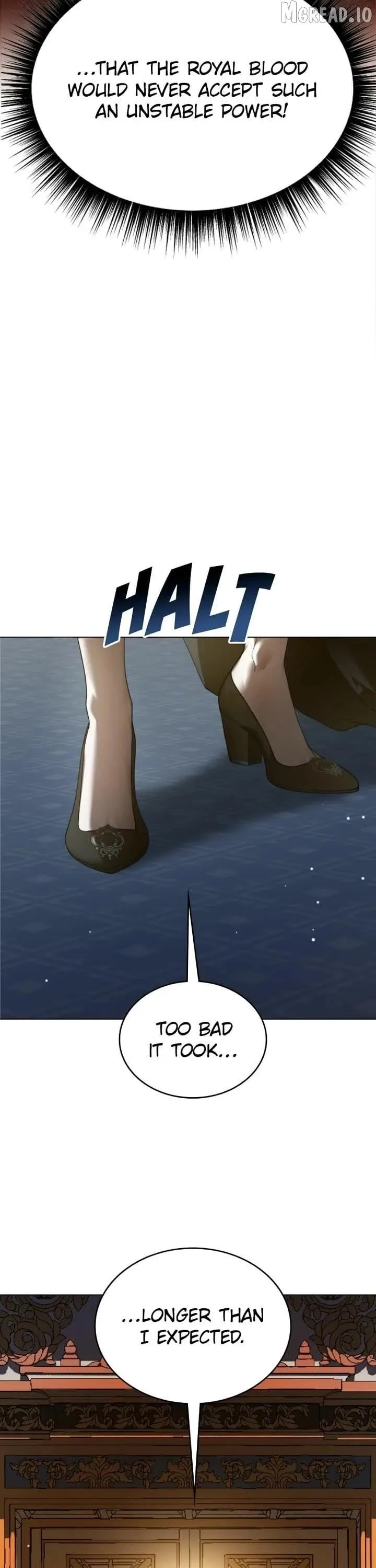 I Want To Be You, Just For A Day Chapter 246 page 18 - 