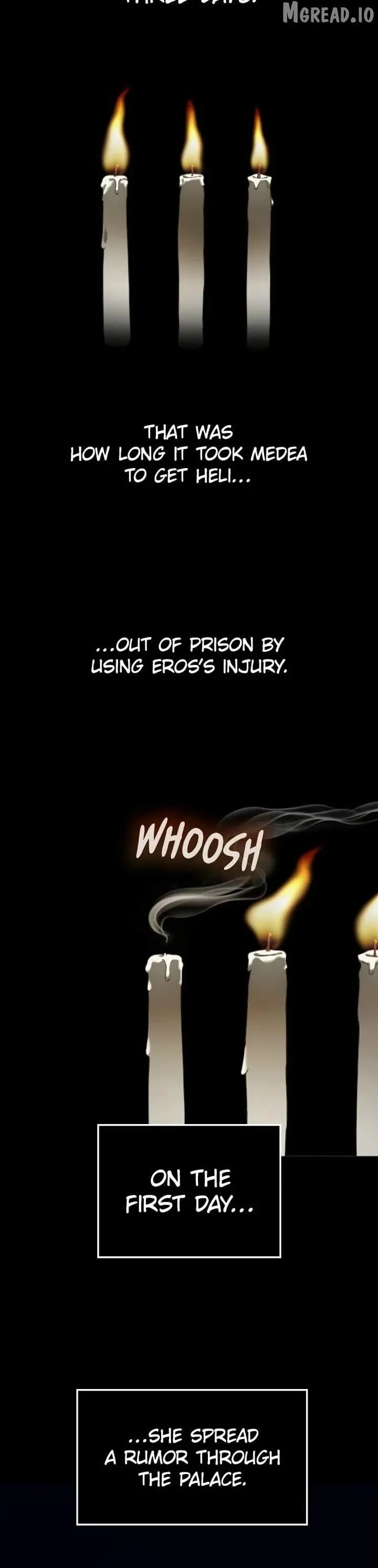 I Want To Be You, Just For A Day Chapter 246 page 20 - 