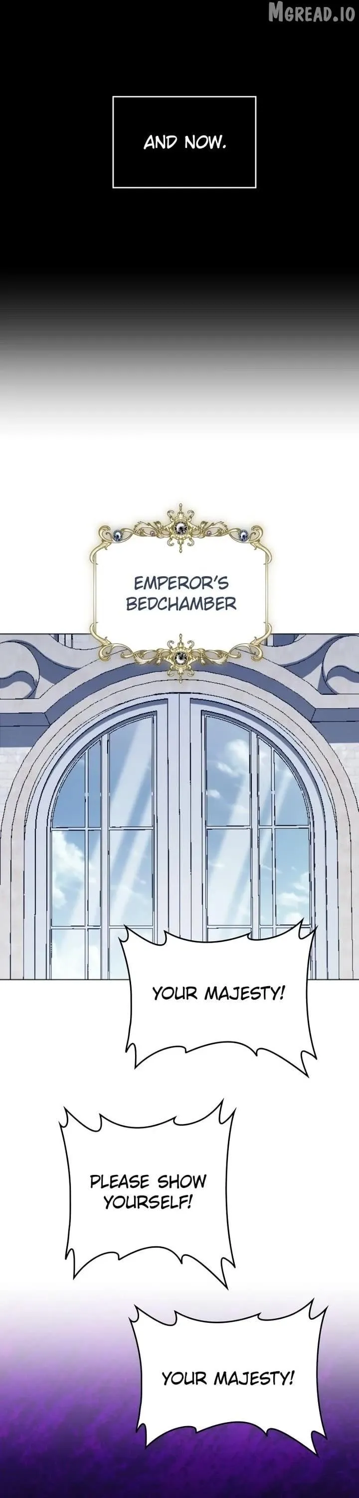 I Want To Be You, Just For A Day Chapter 246 page 28 - 