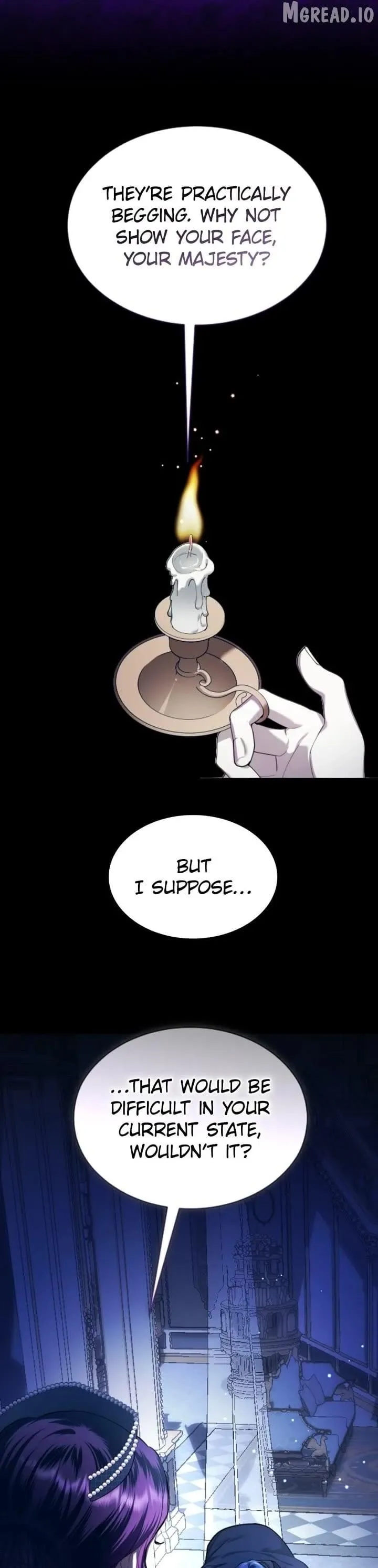 I Want To Be You, Just For A Day Chapter 246 page 29 - 