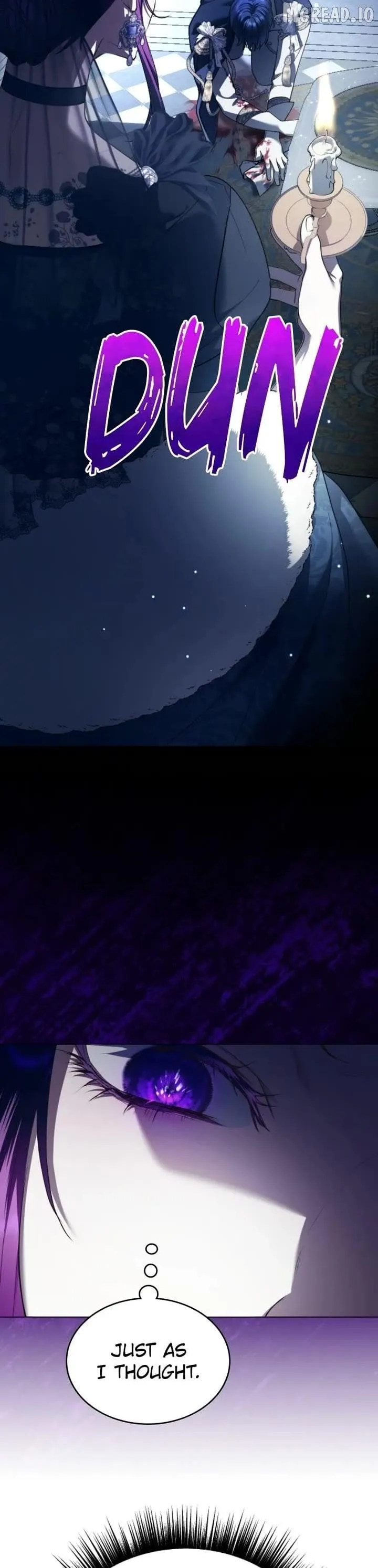 I Want To Be You, Just For A Day Chapter 246 page 30 - 