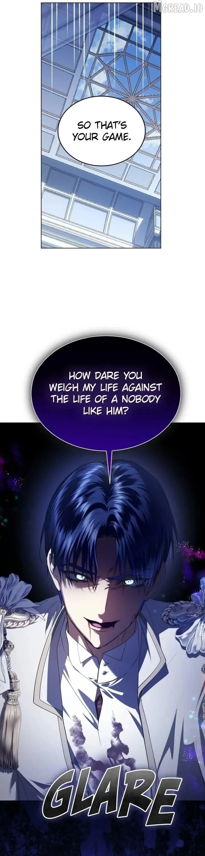 I Want To Be You, Just For A Day Chapter 246 page 37 - 