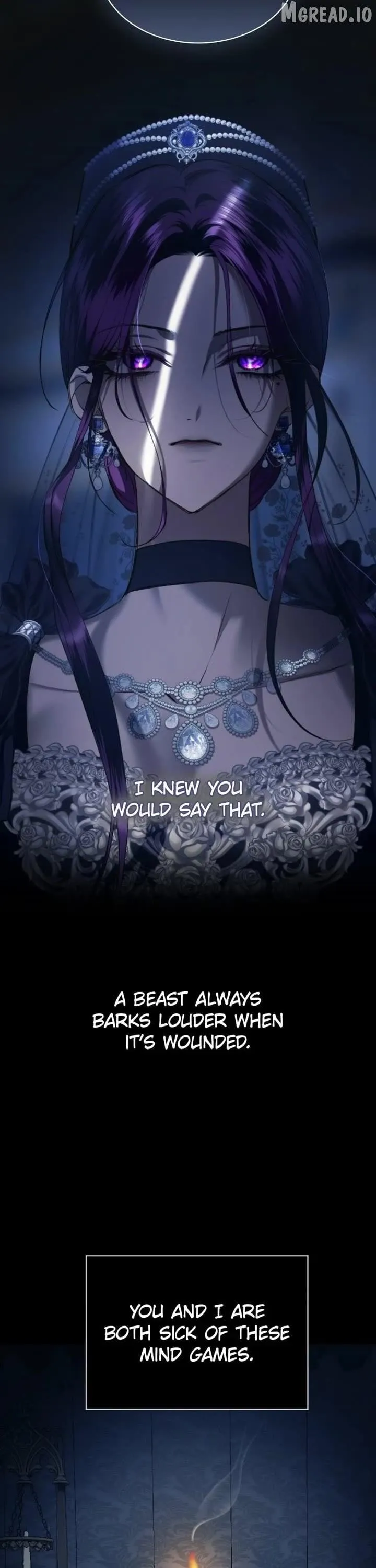 I Want To Be You, Just For A Day Chapter 246 page 42 - 