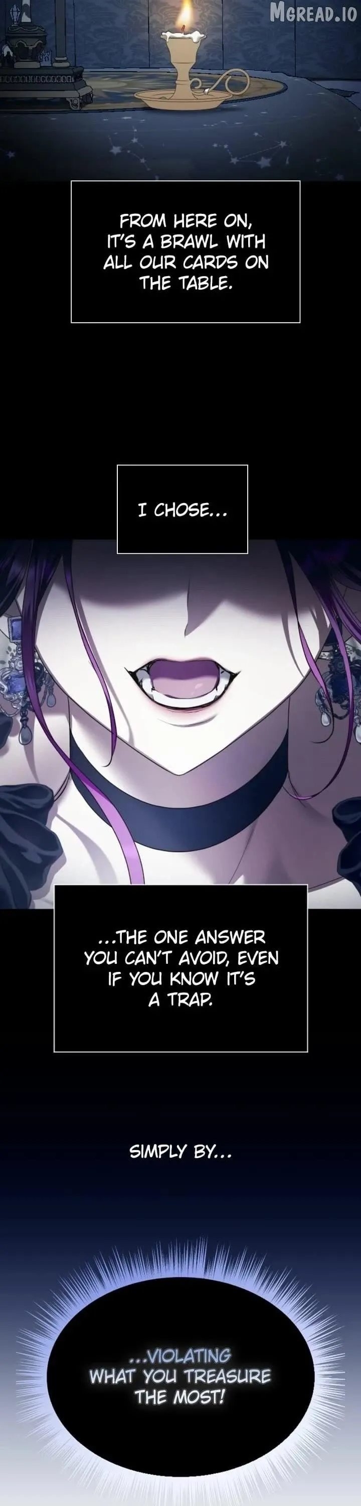I Want To Be You, Just For A Day Chapter 246 page 43 - 