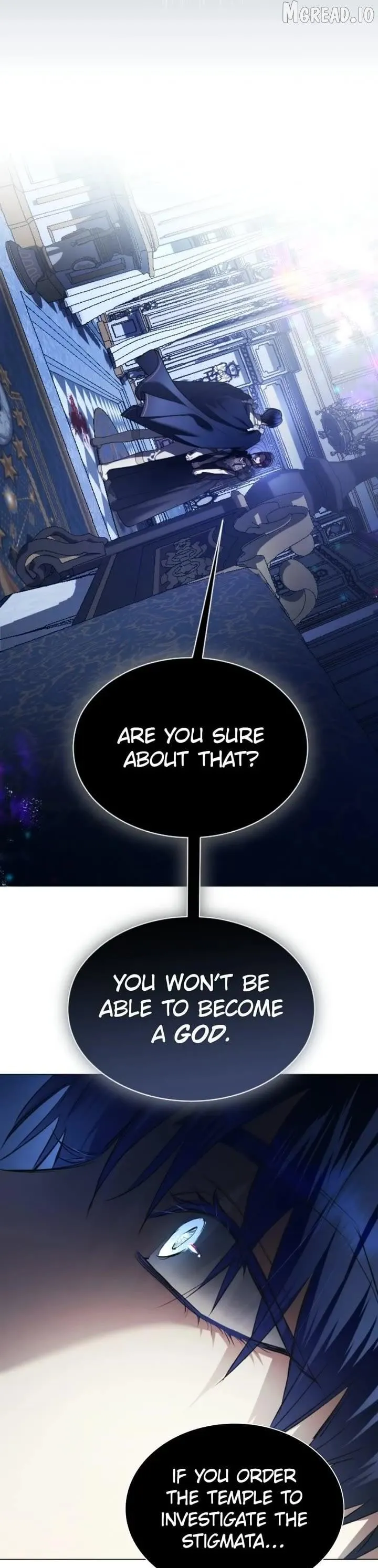 I Want To Be You, Just For A Day Chapter 246 page 44 - 