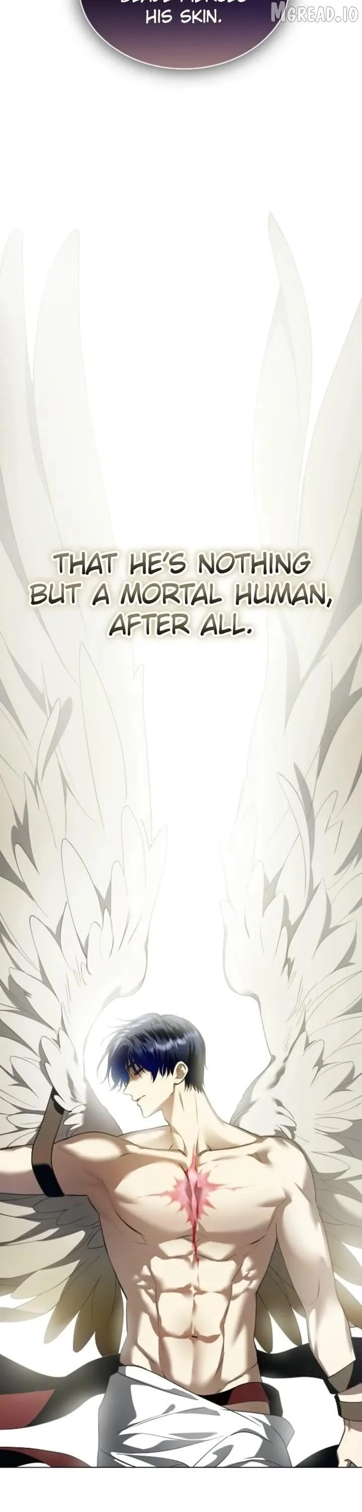 I Want To Be You, Just For A Day Chapter 246 page 46 - 