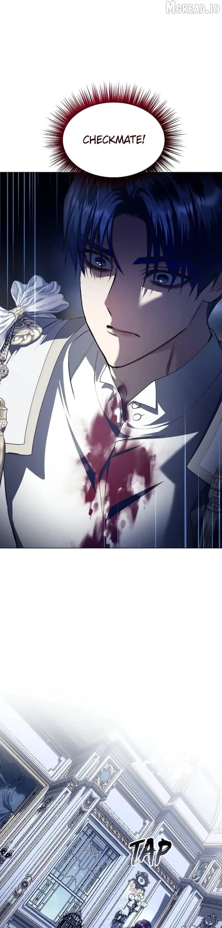 I Want To Be You, Just For A Day Chapter 246 page 47 - 