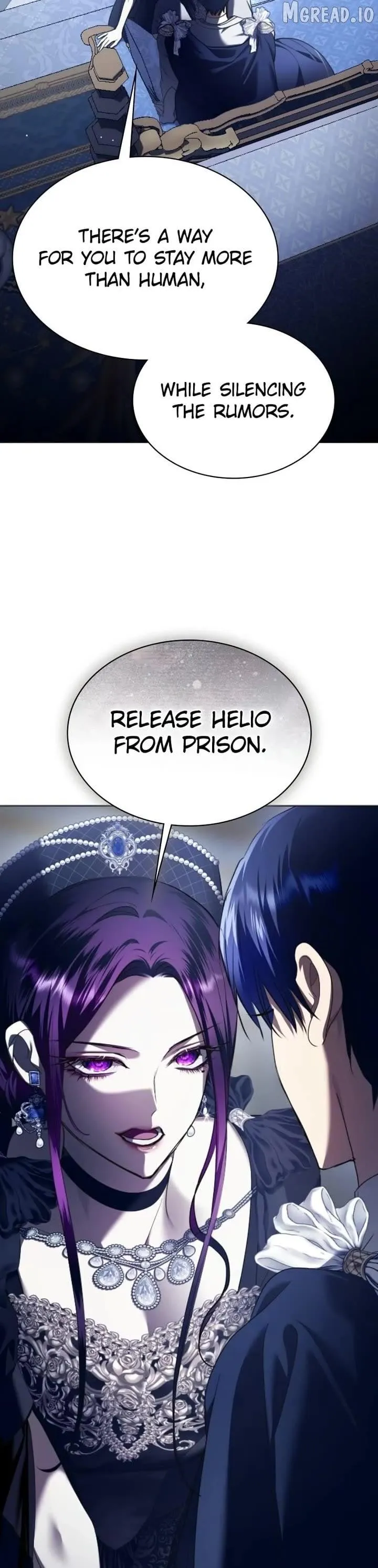 I Want To Be You, Just For A Day Chapter 246 page 49 - 