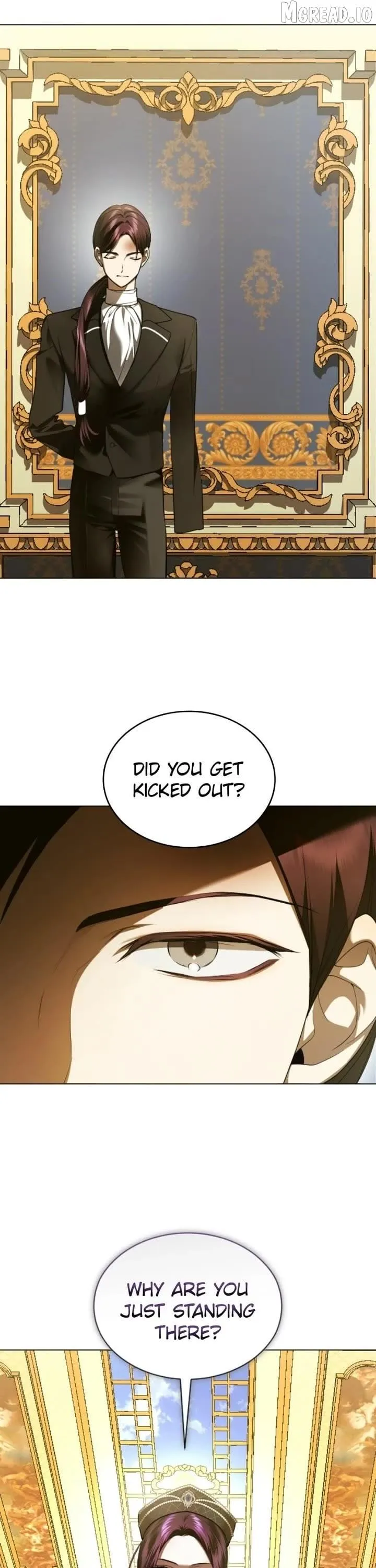 I Want To Be You, Just For A Day Chapter 246 page 6 - 