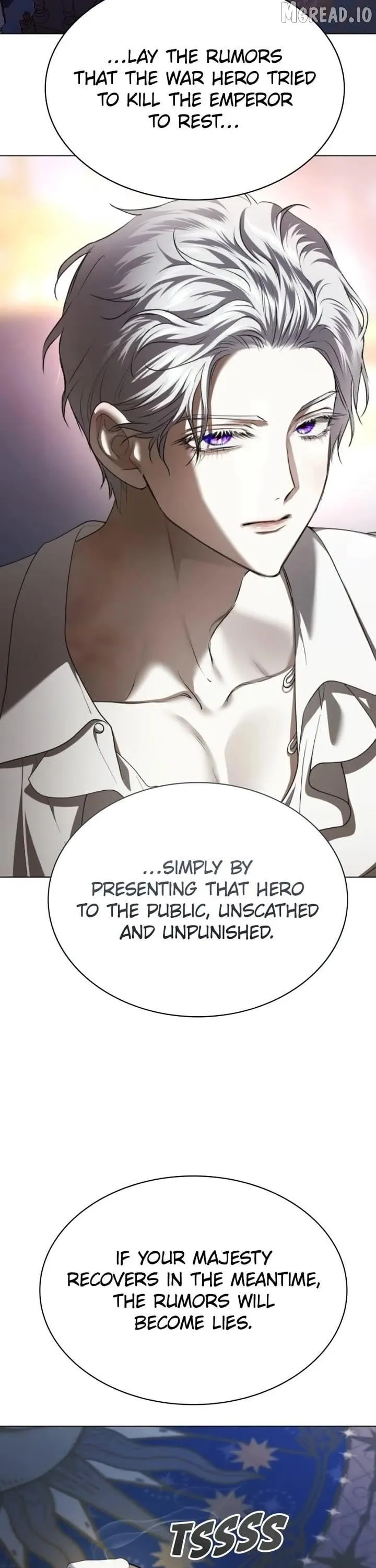 I Want To Be You, Just For A Day Chapter 246 page 51 - 