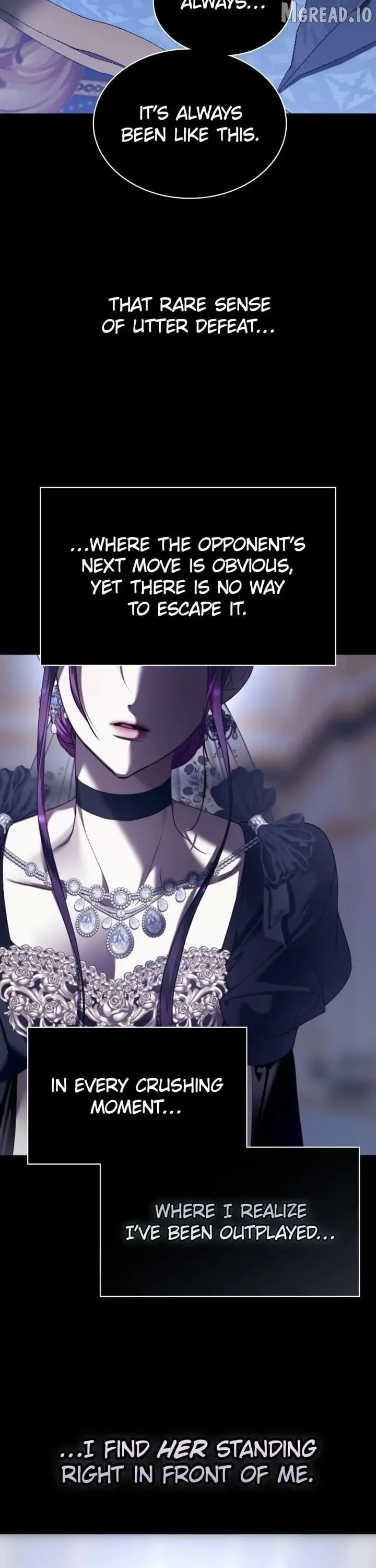 I Want To Be You, Just For A Day Chapter 246 page 53 - 