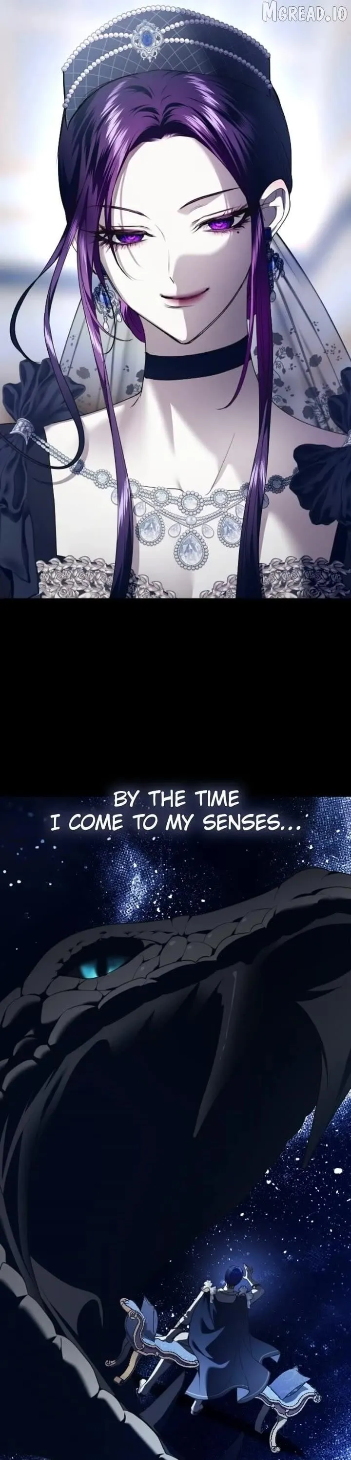 I Want To Be You, Just For A Day Chapter 246 page 54 - 