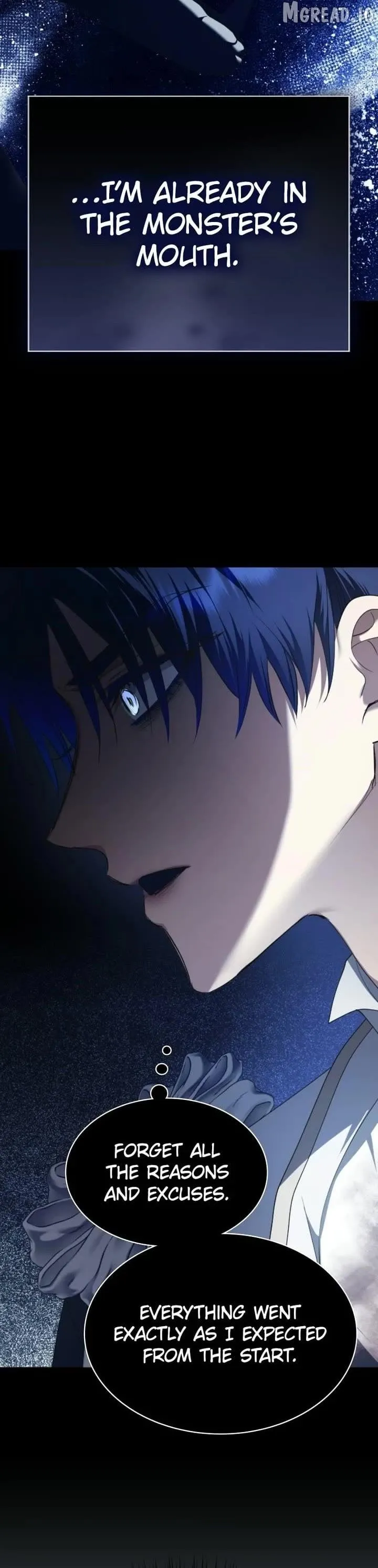 I Want To Be You, Just For A Day Chapter 246 page 55 - 