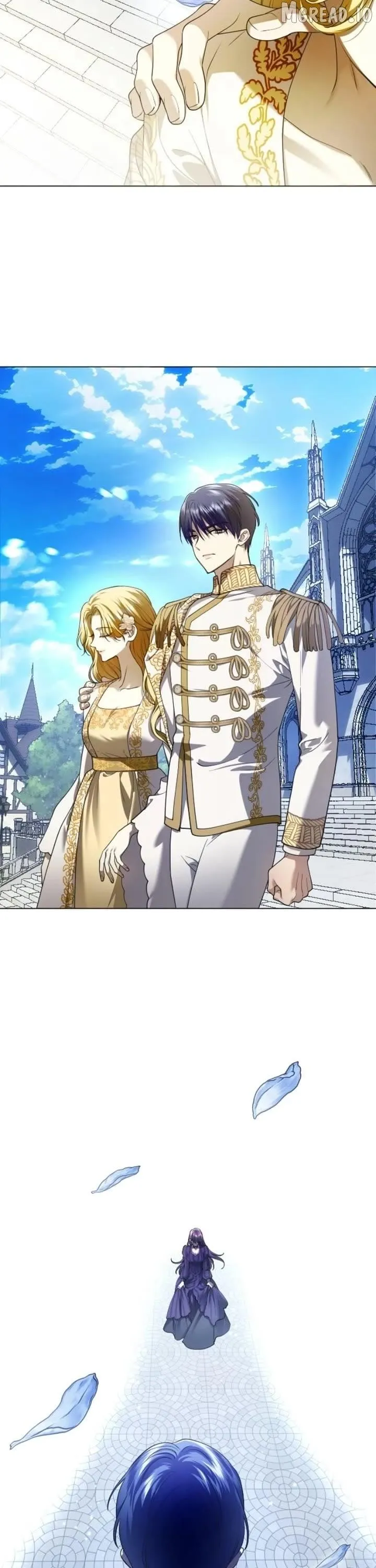 I Want To Be You, Just For A Day Chapter 246 page 57 - 