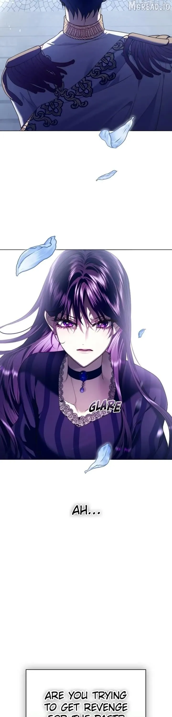 I Want To Be You, Just For A Day Chapter 246 page 58 - 