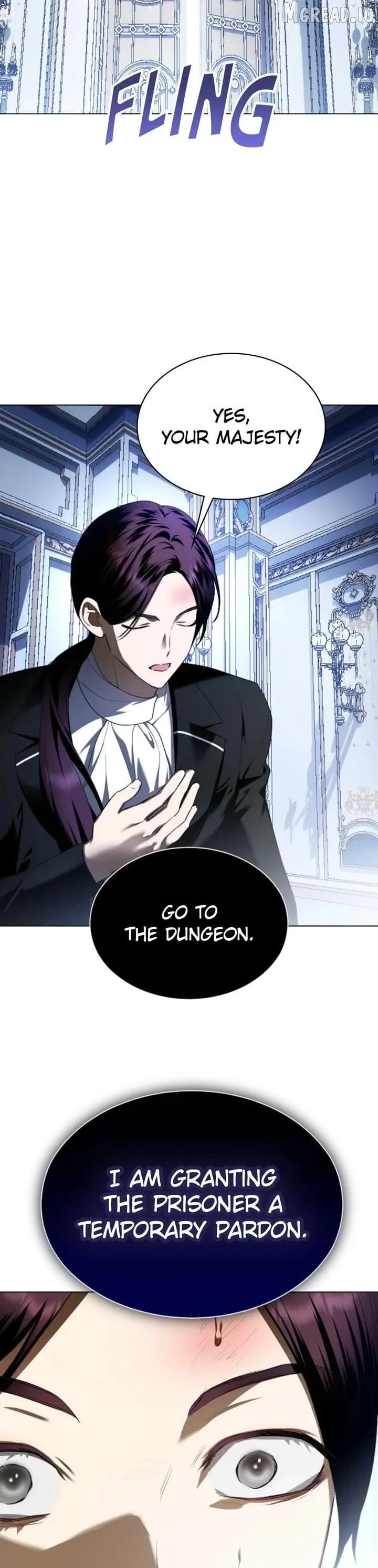 I Want To Be You, Just For A Day Chapter 246 page 60 - 