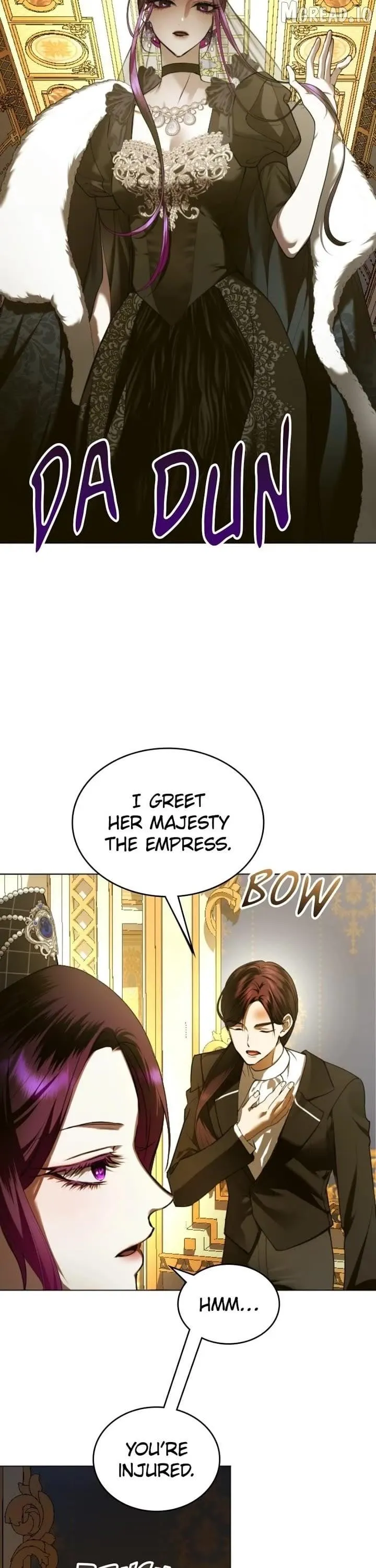 I Want To Be You, Just For A Day Chapter 246 page 7 - 