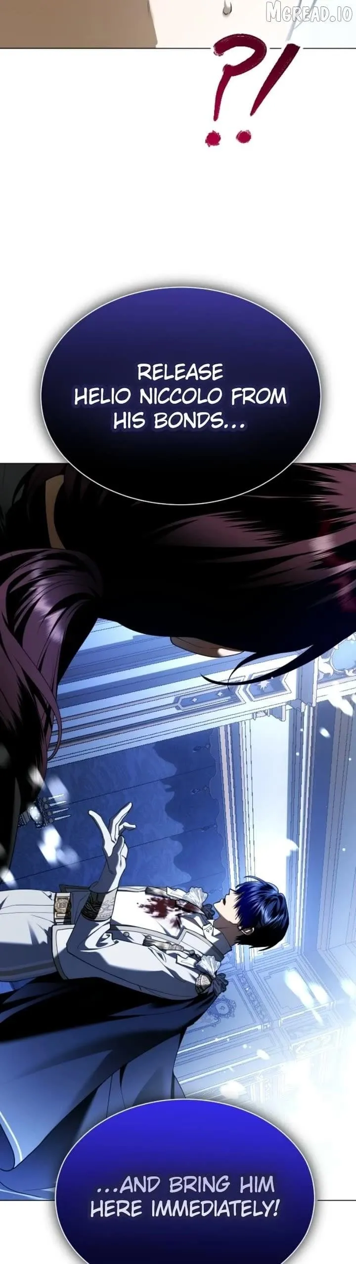 I Want To Be You, Just For A Day Chapter 246 page 61 - 