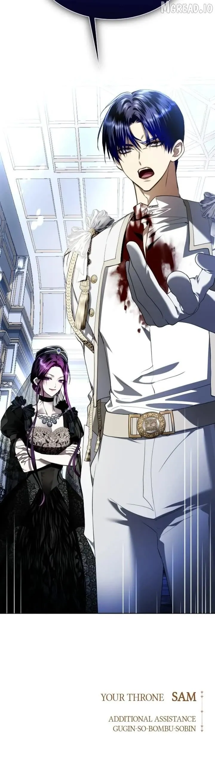 I Want To Be You, Just For A Day Chapter 246 page 62 - 