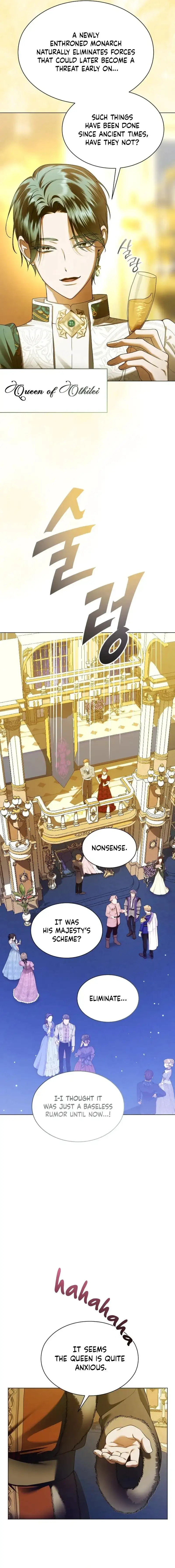 I Want To Be You, Just For A Day Chapter 247 page 22 - 