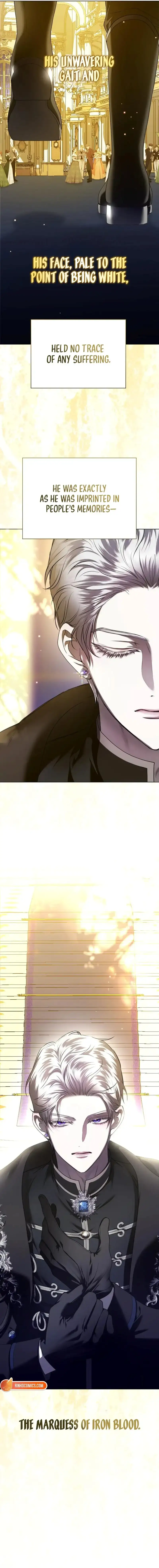 I Want To Be You, Just For A Day Chapter 247 page 27 - 