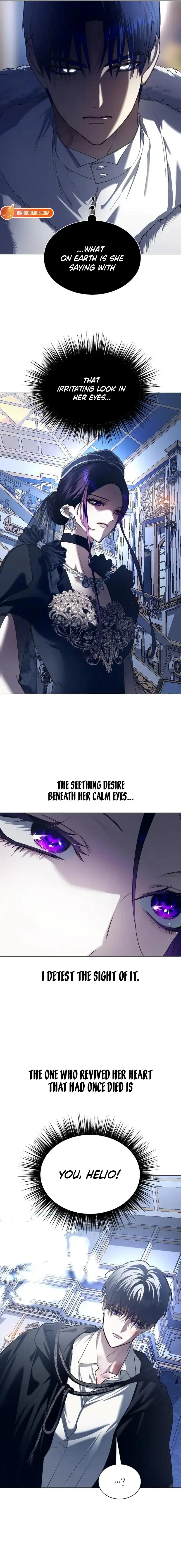 I Want To Be You, Just For A Day Chapter 247 page 4 - 