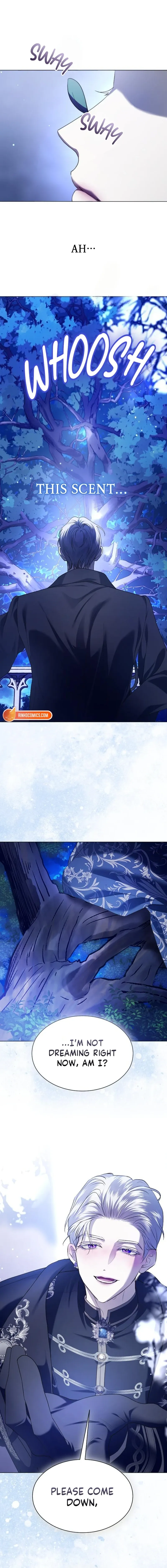 I Want To Be You, Just For A Day Chapter 248 page 18 - 