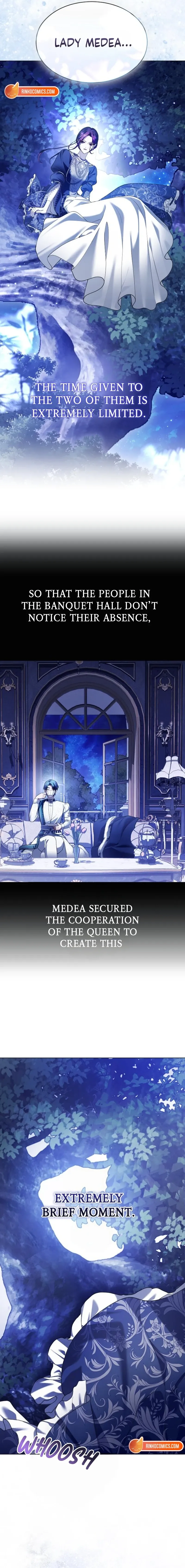I Want To Be You, Just For A Day Chapter 248 page 19 - 
