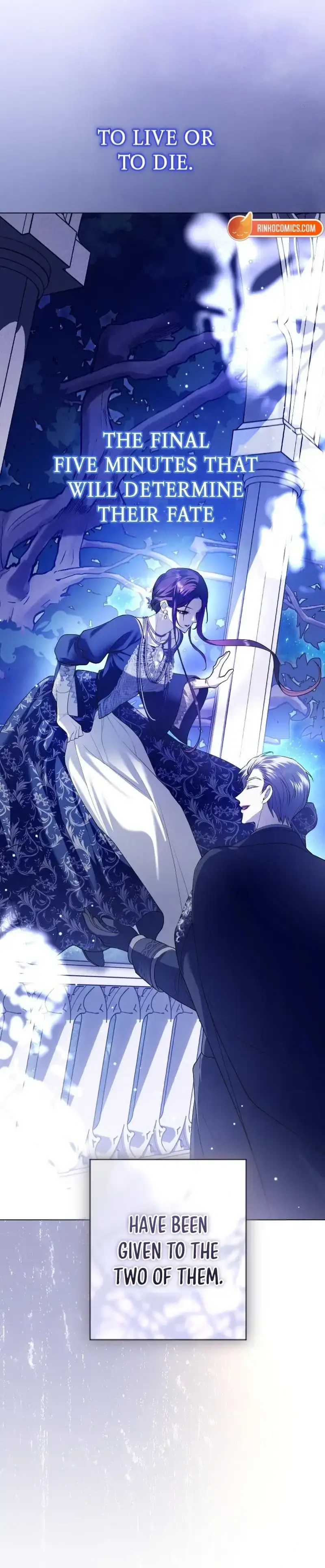 I Want To Be You, Just For A Day Chapter 248 page 21 - 