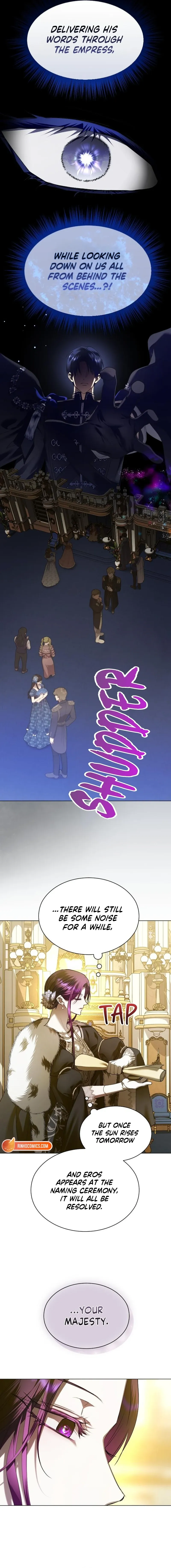 I Want To Be You, Just For A Day Chapter 248 page 5 - 