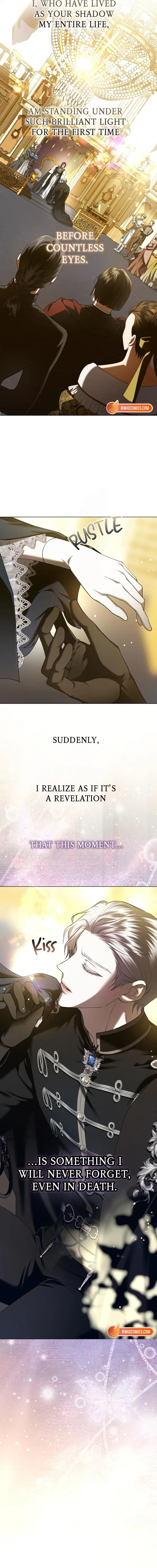I Want To Be You, Just For A Day Chapter 248 page 9 - 