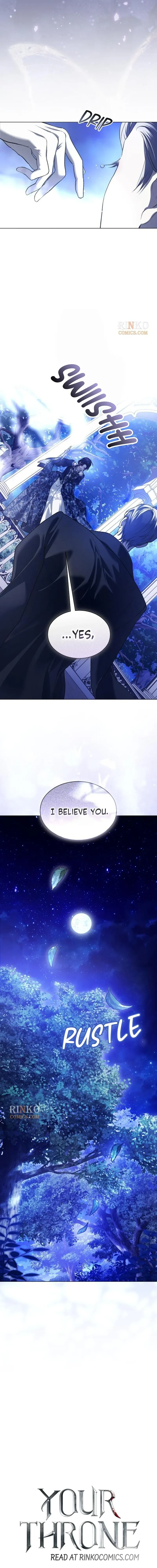 I Want To Be You, Just For A Day Chapter 249 page 14 - 