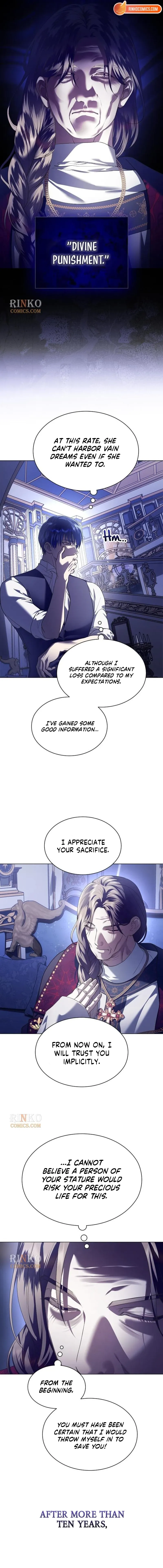 I Want To Be You, Just For A Day Chapter 249 page 20 - 