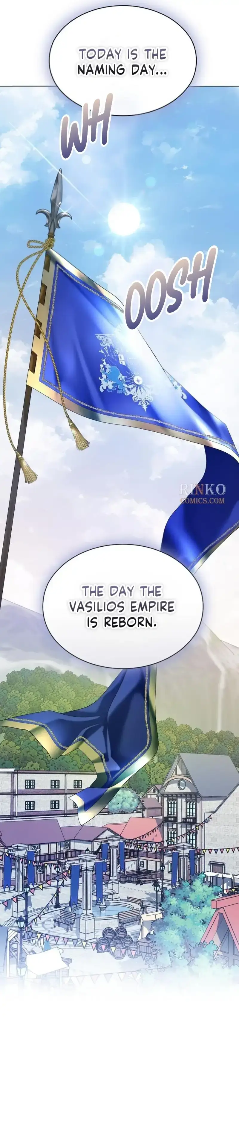 I Want To Be You, Just For A Day Chapter 249 page 22 - 