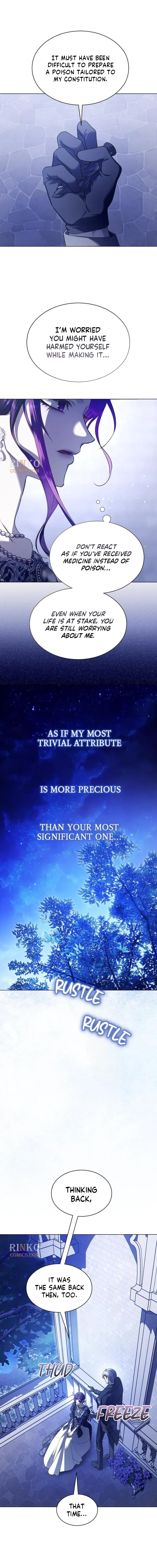 I Want To Be You, Just For A Day Chapter 249 page 6 - 
