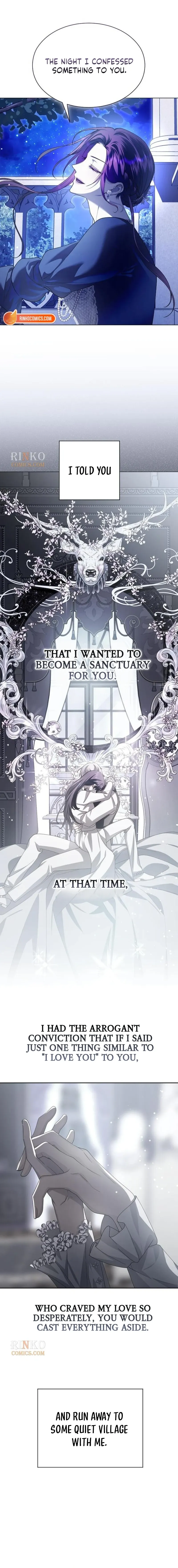 I Want To Be You, Just For A Day Chapter 249 page 7 - 