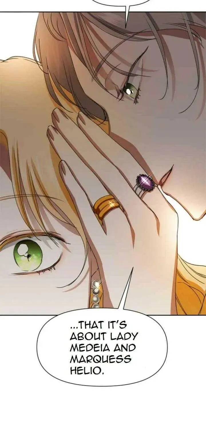 I Want To Be You, Just For A Day Chapter 25 page 15 - 