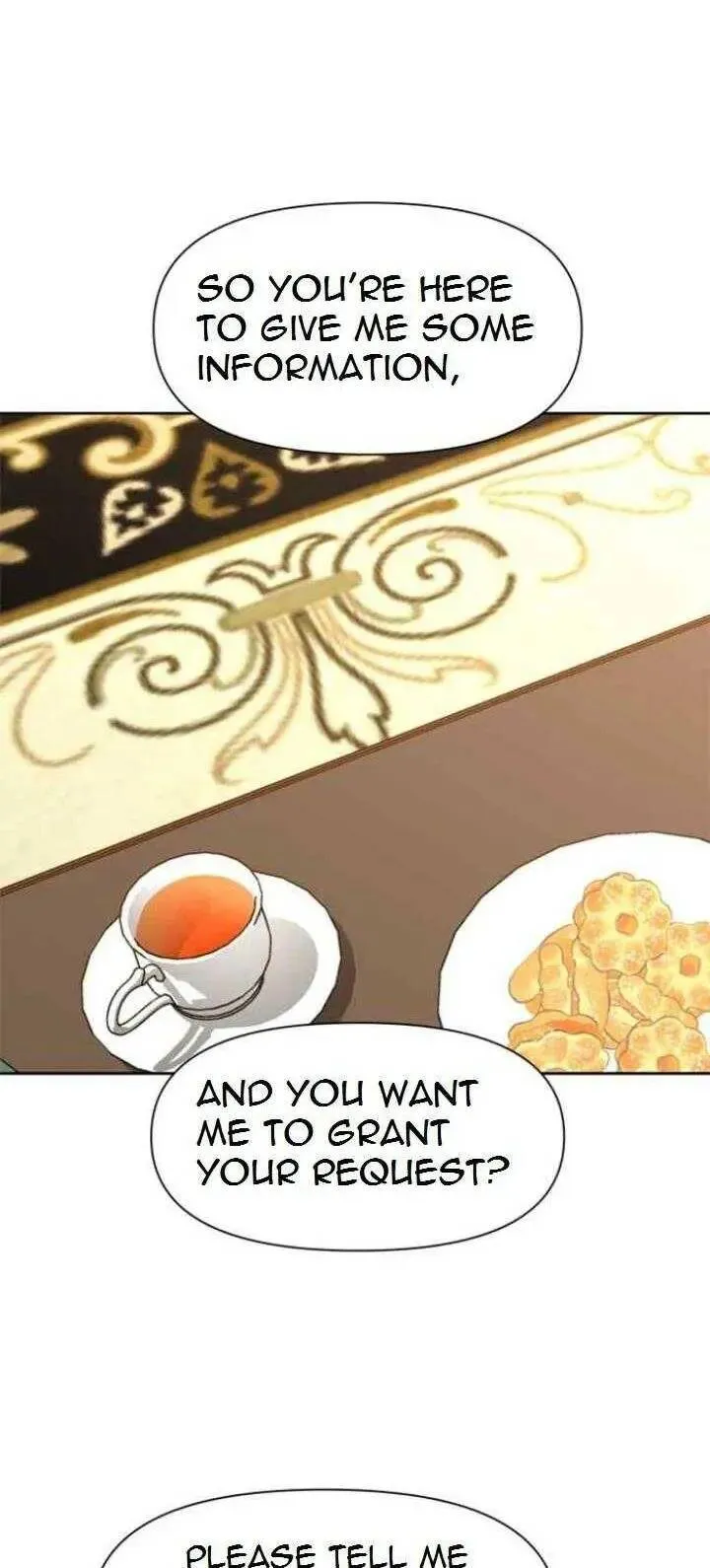 I Want To Be You, Just For A Day Chapter 25 page 17 - 