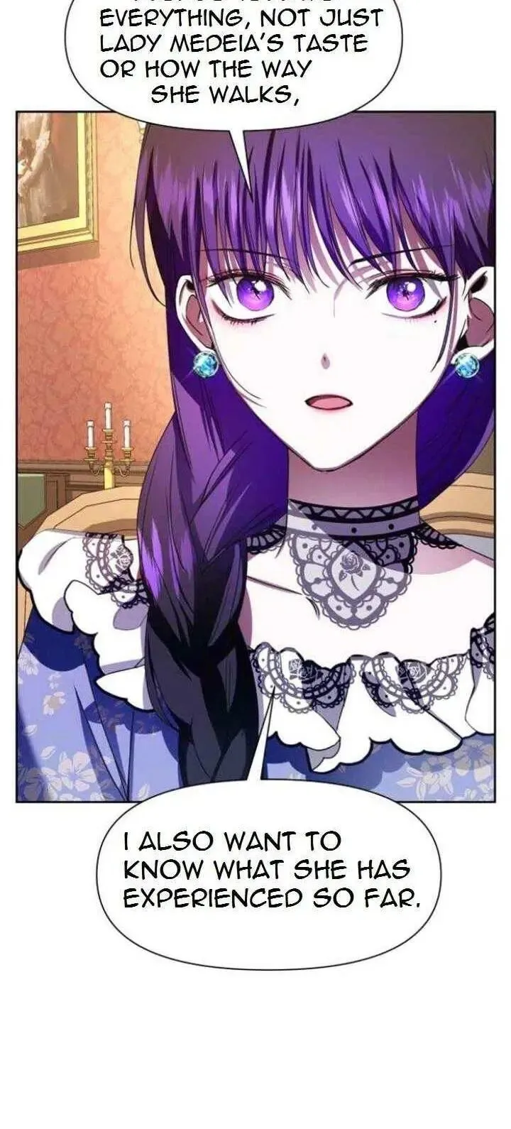 I Want To Be You, Just For A Day Chapter 25 page 18 - 