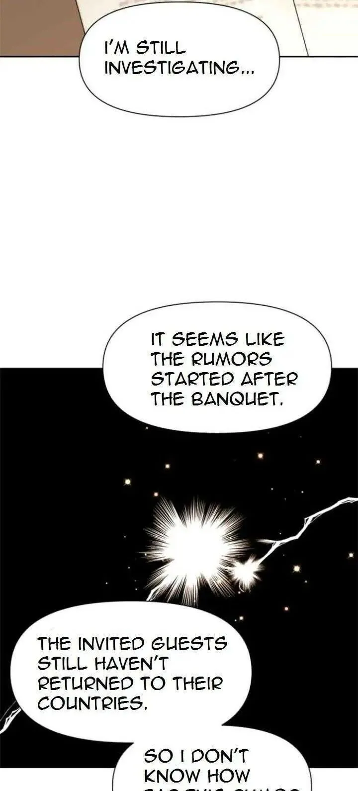 I Want To Be You, Just For A Day Chapter 25 page 21 - 