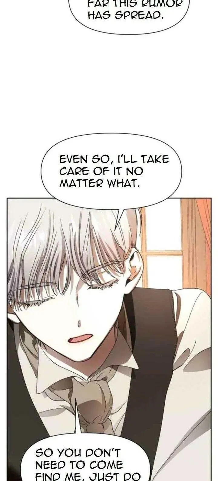 I Want To Be You, Just For A Day Chapter 25 page 22 - 