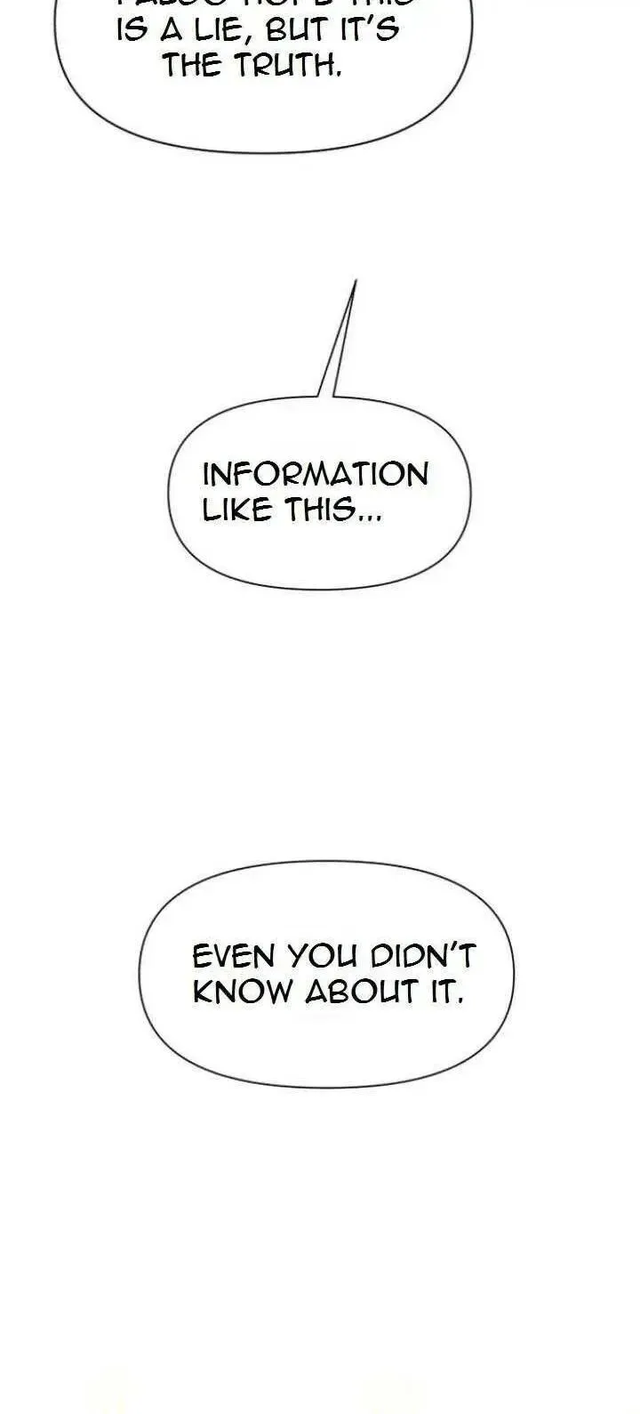 I Want To Be You, Just For A Day Chapter 25 page 27 - 
